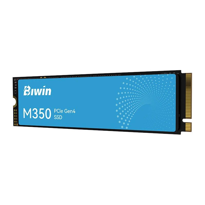 Biwin SSD M350 1Tb PCIe Gen4×4 5200 MB/s Biwin SSD M350 1Tb PCIe Gen4×4 5200 MB/s
