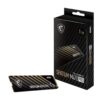 MSI SSD M470 PRO 1TB PCIe 4.0 NVMe 6000 Mb/s
