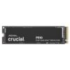 Crucial P510 SSD 1TB PCIe 5.0 NVMe 11000 MB/s