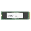 Crucial E100 SSD 2 TB M.2 PCIe 4.0 NVMe