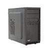 iggual M-ATX Case PSIgg3 USB3.0 + 500w 80P Bronze PSU