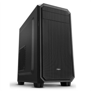 NOX Coolbay MX2 Micro ATX Case