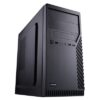 Hiditec Micro ATX Case Q9 PRO 2 USB 3.0