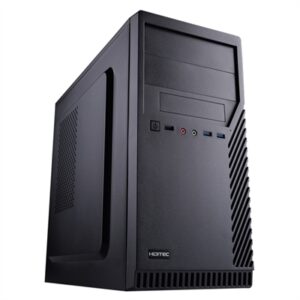 Hiditec Micro ATX Case Q9 PRO 2 USB 3.0