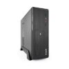 Tooq Micro ATX/ITX Case TQC-3006DU3C 500W USB3.0