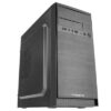 Tacens Anima MicroATX Case + 500W ATX Power Supply