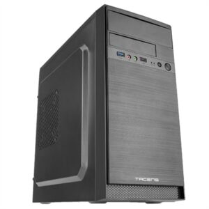 Tacens Anima MicroATX Case + 500W ATX Power Supply