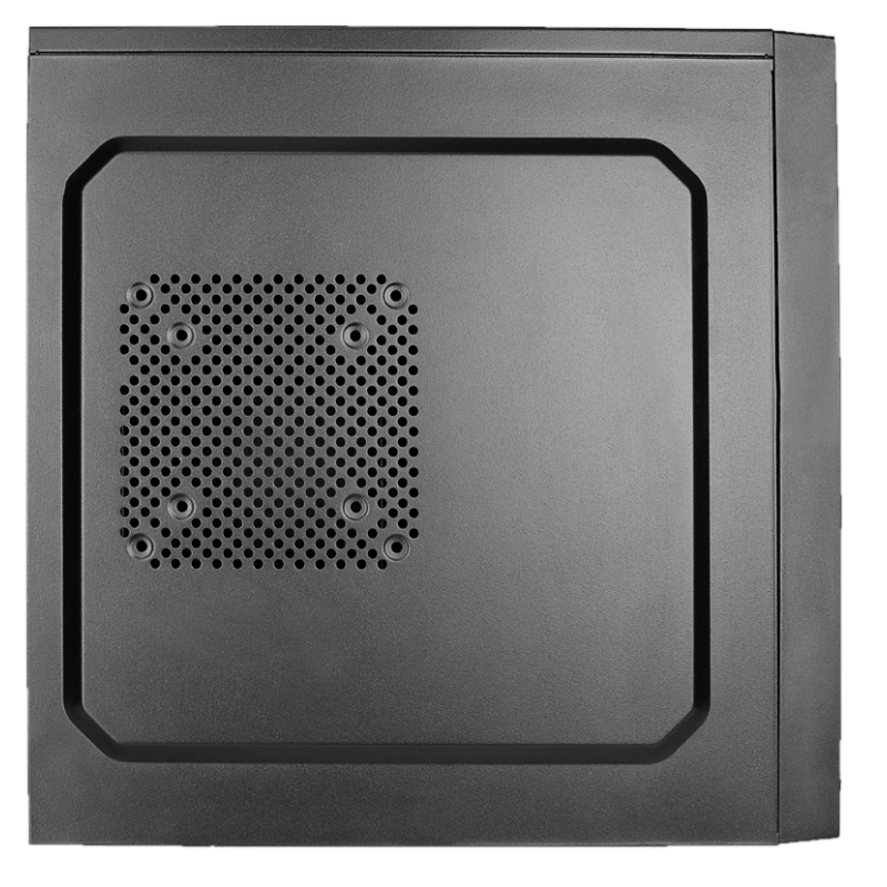 Tacens Anima MicroATX Case + 500W ATX Power Supply Tacens Anima MicroATX Case + 500W ATX Power Supply
