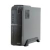 Iggual Micro ATX/ITX Slim Case 500w 80plus USB 3.0