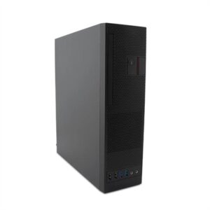 Coolbox MATX SLIM T360 FTE-300TBZ Case