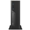 NOX Slim Lite070 500w Case