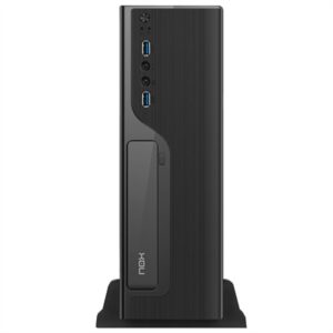 NOX Slim Lite070 500w Case