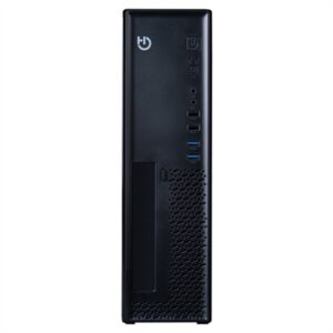 Hiditec slim m-itx case SM10