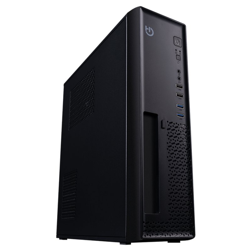 Hiditec slim m-itx case SM10 Hiditec slim m-itx case SM10