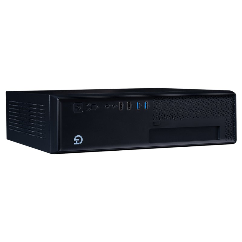 Hiditec slim m-itx case SM10 Hiditec slim m-itx case SM10