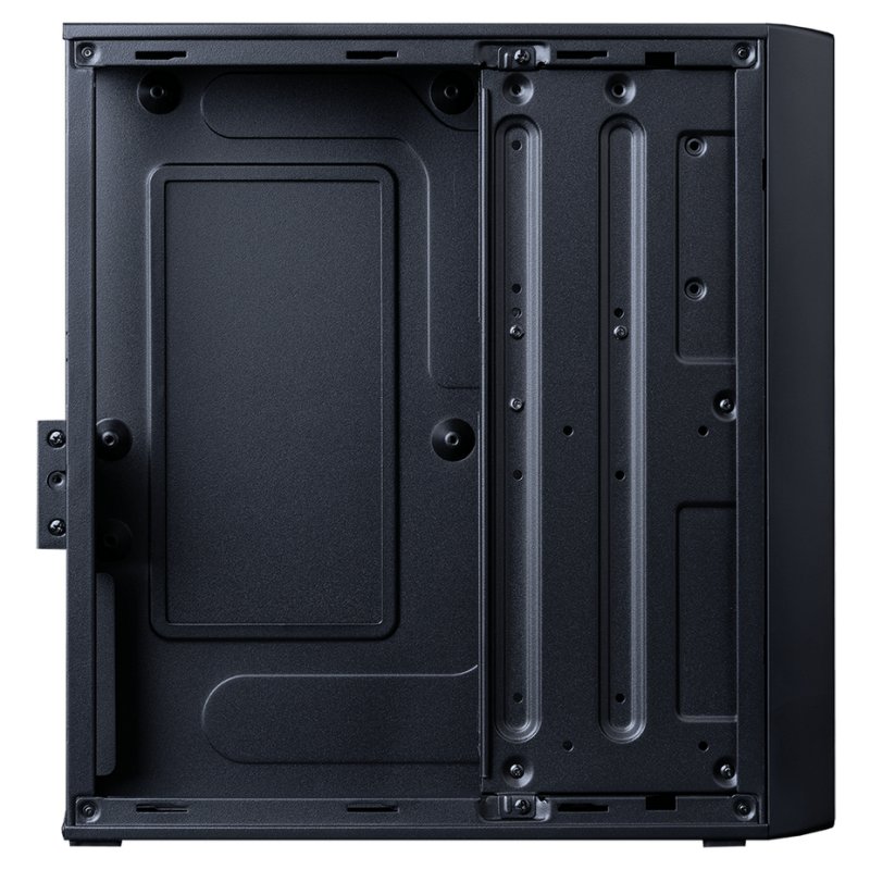 Hiditec slim m-itx case SM10 Hiditec slim m-itx case SM10