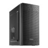 TACENS ANIMA M-Atx AC6500 500W PSU USB 3.0 Black