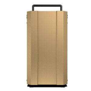 Cougar Mini-ITX Dust 2 Desert Sand Case