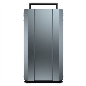 Cougar Mini-itx Dust 2 Iron Gray Case
