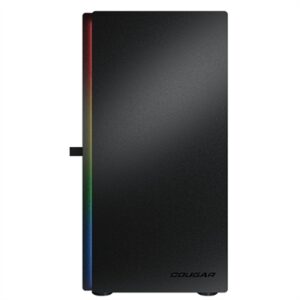 Cougar Mini Tower Purity RGB Black