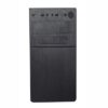 Coolbox CAJA MICROATX MPC28 FTE. EP500