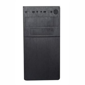 Coolbox MICROATX CASE MPC28 FTE. EP500