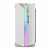 MARS GAMING Caixa M-atx MC-S1 Branca