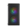 Mars Gaming MICRO-ATX case MC300 BLACK