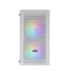 Mars Gaming MICRO-ATX case MC300W WHITE