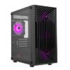 NOX Caja Micro-atx Infinity Epsilon Rgb