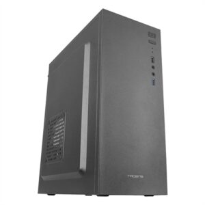 Caixa Micro atx ALUXM USB3.0 Preto
