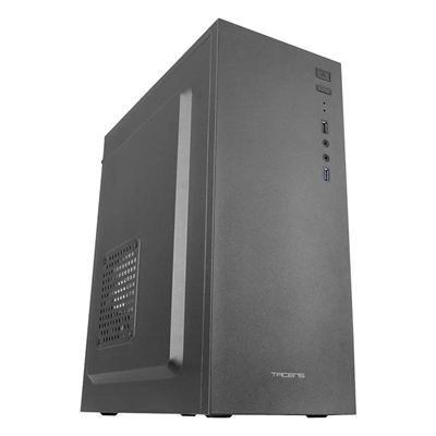 Caixa Micro atx ALUXM USB3.0 Preto