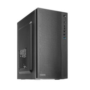 TACENS ANIMA Micro Atx Case AC5 USB 3.0 Black