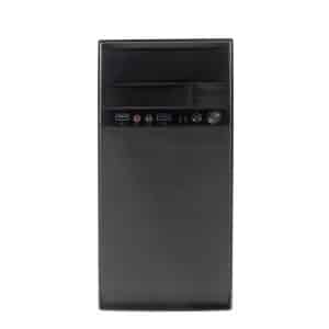 Coolbox Microatx Case M500 Usb 3.0 500w