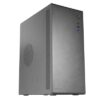 Tacens Microatx NOVAX550BR 550W 80PLUS Br Preto