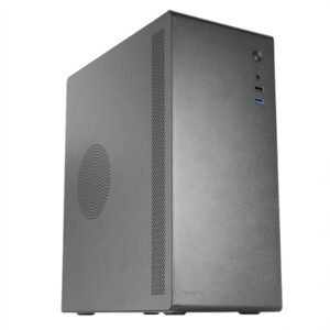 Tacens Microatx NOVAX550BR 550W 80PLUS Bronze Black