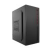 Coolbox Microatx Case MPC-45 500w