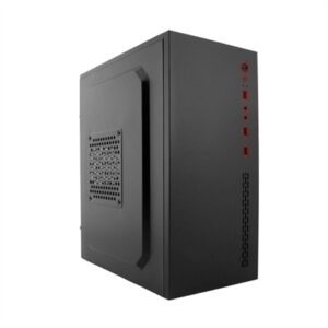 Coolbox Microatx Case MPC-45 500w