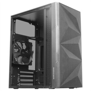 Mars Gaming Caixa Micro Atx MC1500 Cristal