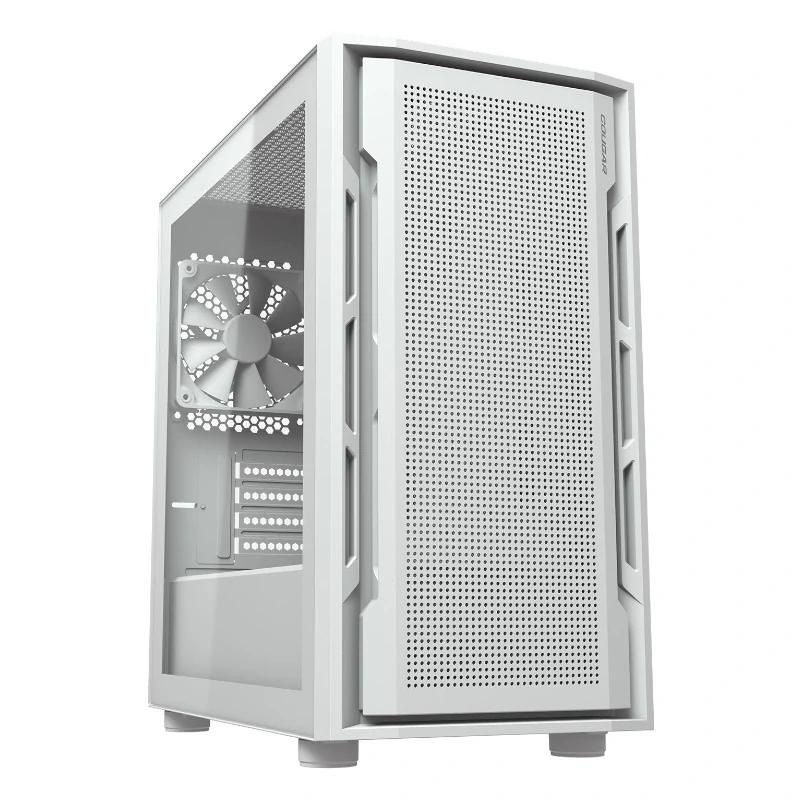 Cougar Uniface Mini White Case Cougar Uniface Mini White Case