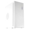TACENS Caixa MicroATX NOVAX 1X 8MM FAN, Branco