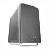 MARS GAMING Microatx MCELITE High Performance Black