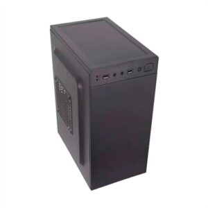 Approx M-atx Case APPC-201 USB3.0
