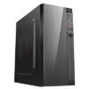 Approx M-ATX Case APPC-203F 500W USB3.0