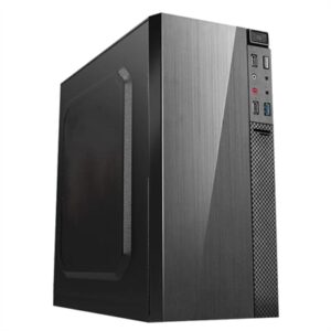 Approx M-ATX Case APPC-203F 500W USB3.0