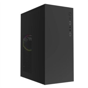 Approx Caixa M-atx APPC-205 USB3.0
