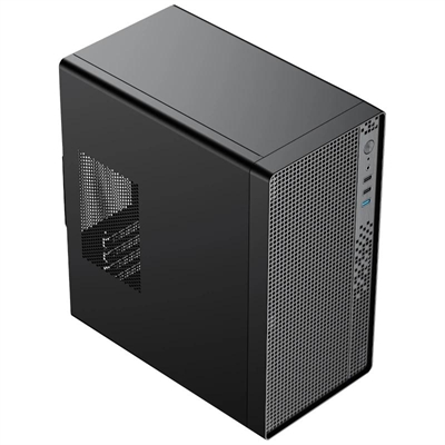 Approx Caixa M-atx APPC-901F X-STRONG 500W USB3.0
