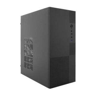 CAIXA M440 500W MicroATX