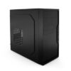 Coolbox Caixa Matx m550c USB-C FTE. BASIC500