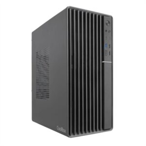 COOLBOX CAIXA MATX M840 USB-C S/FTE